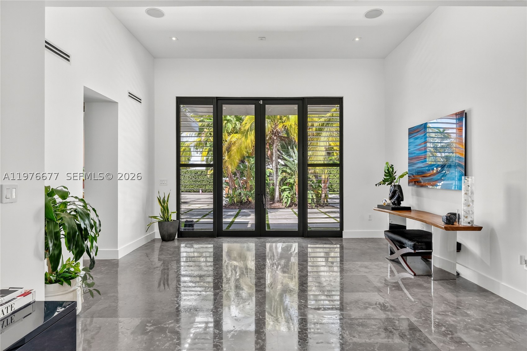 BISCAYNE POINT - Residential