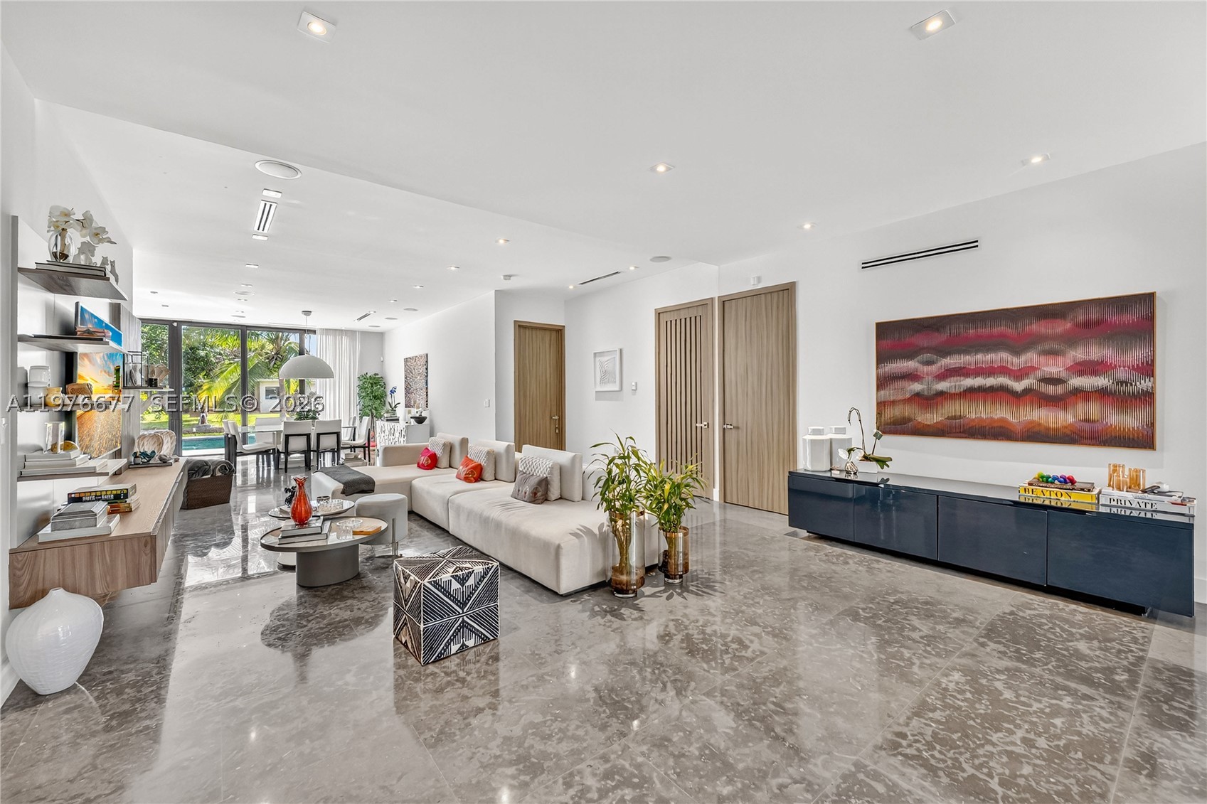 BISCAYNE POINT - Residential