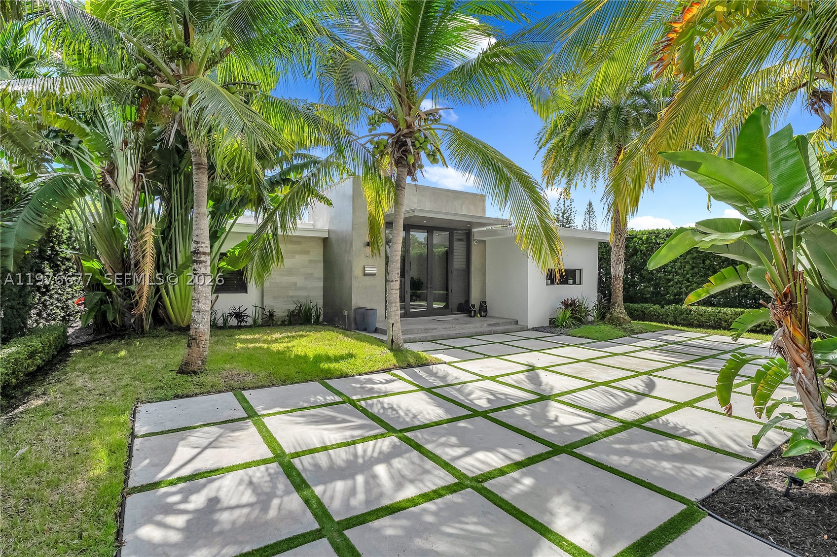 BISCAYNE POINT - Residential