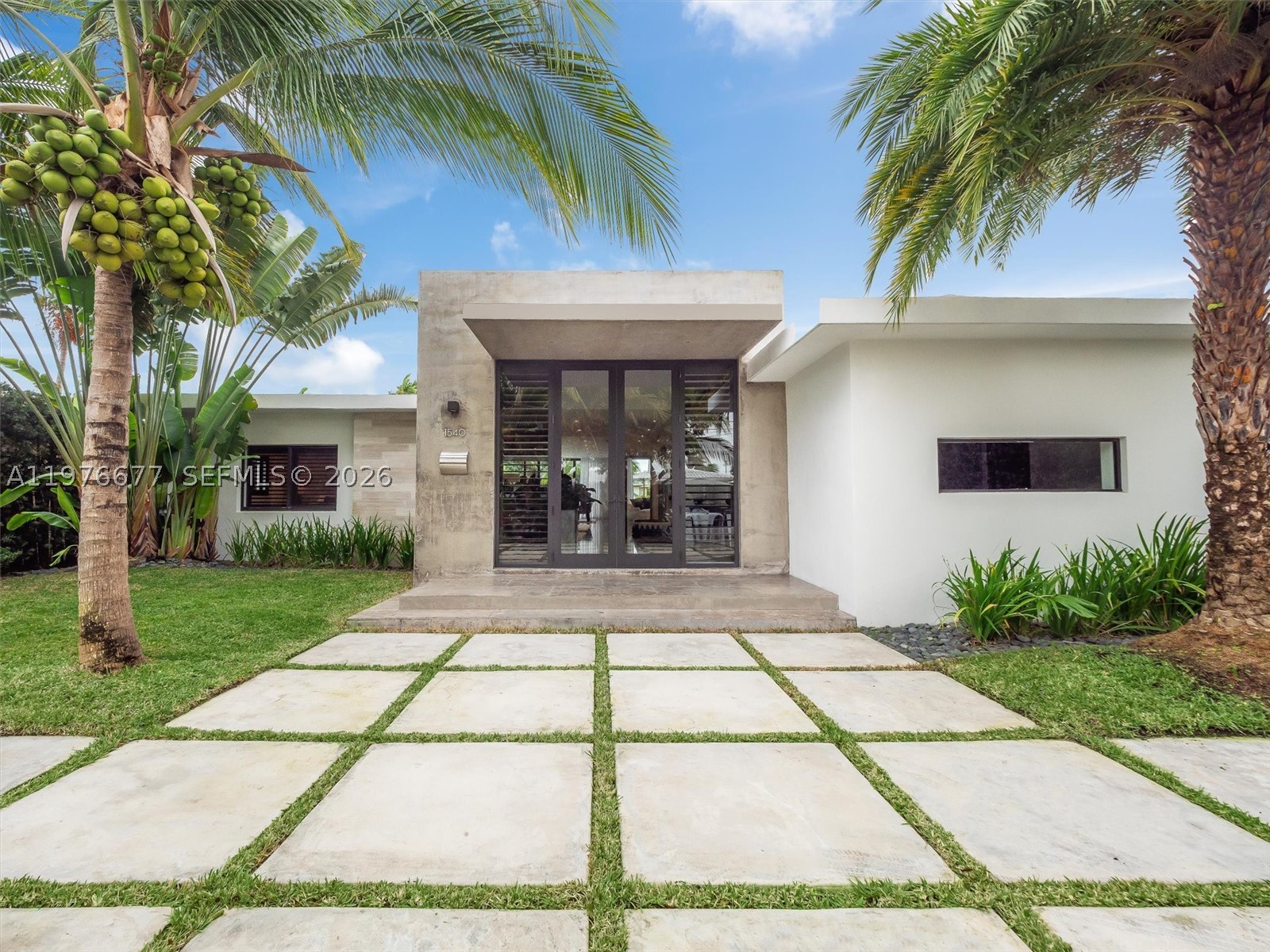 BISCAYNE POINT - Residential