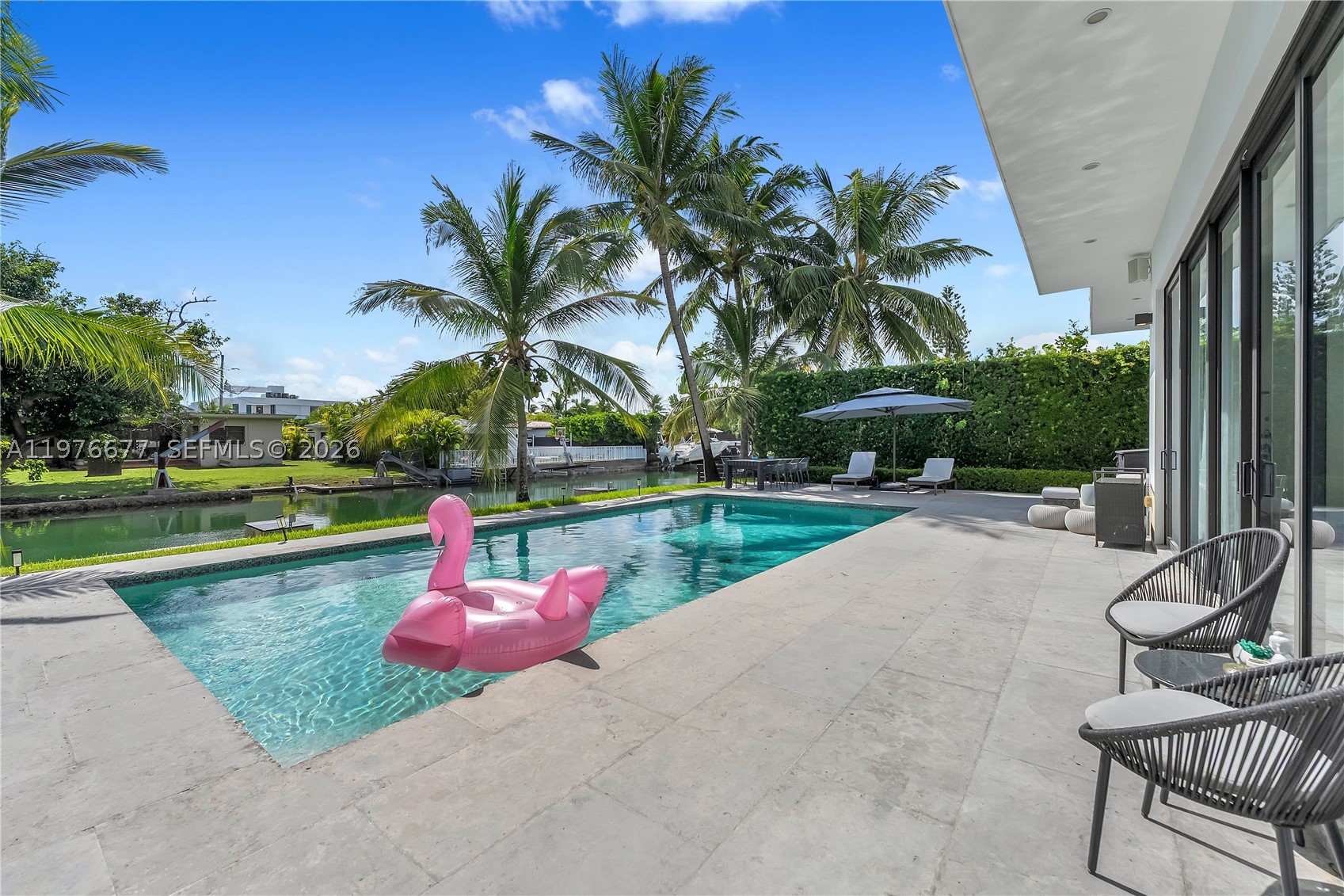 BISCAYNE POINT - Residential