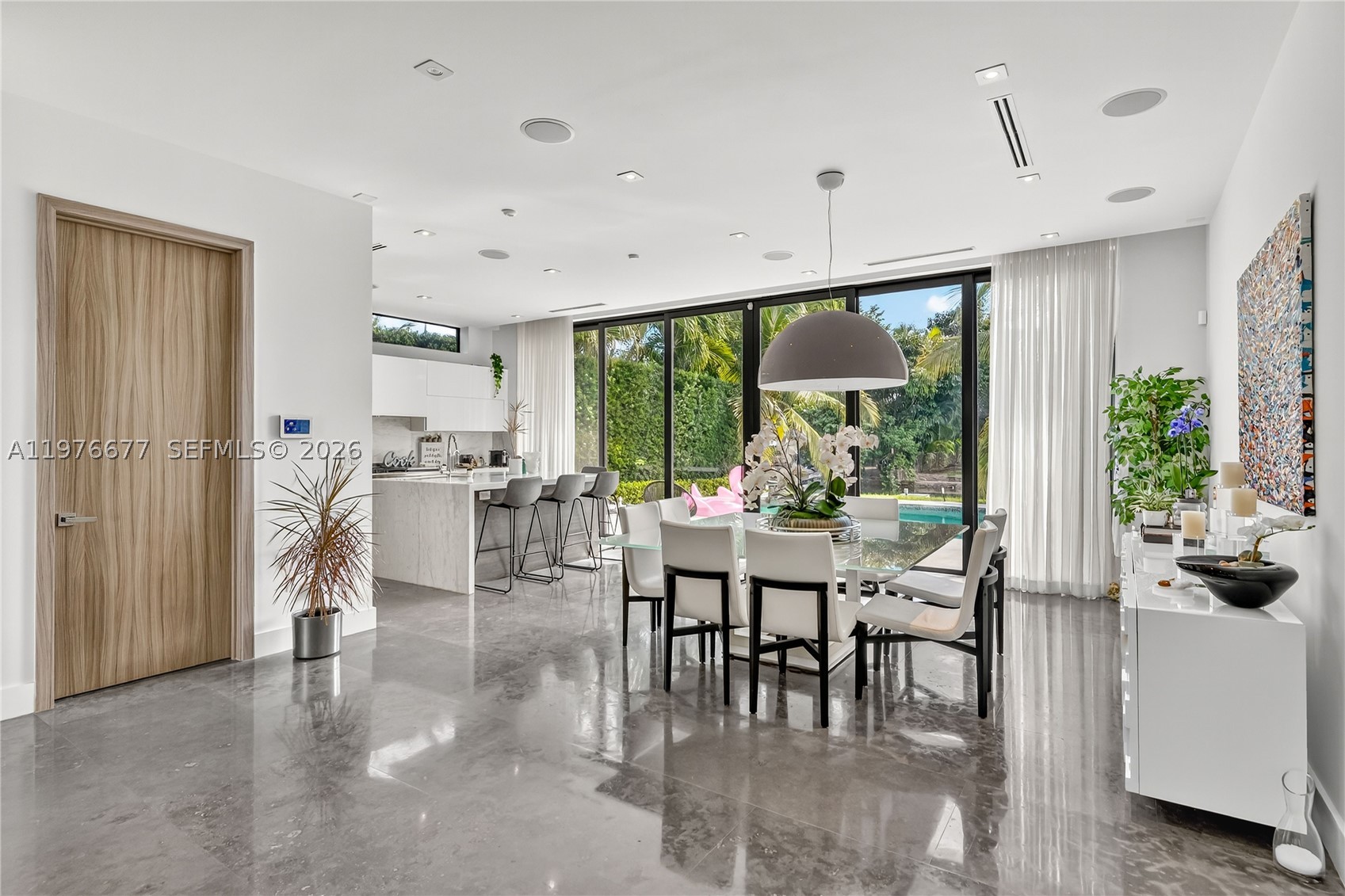 BISCAYNE POINT - Residential