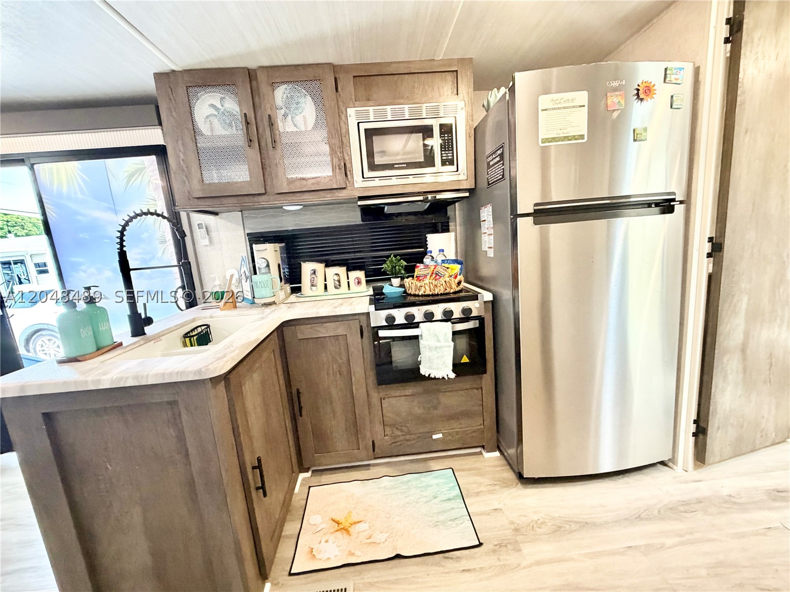 CALUSA CAMPGROUND - Land