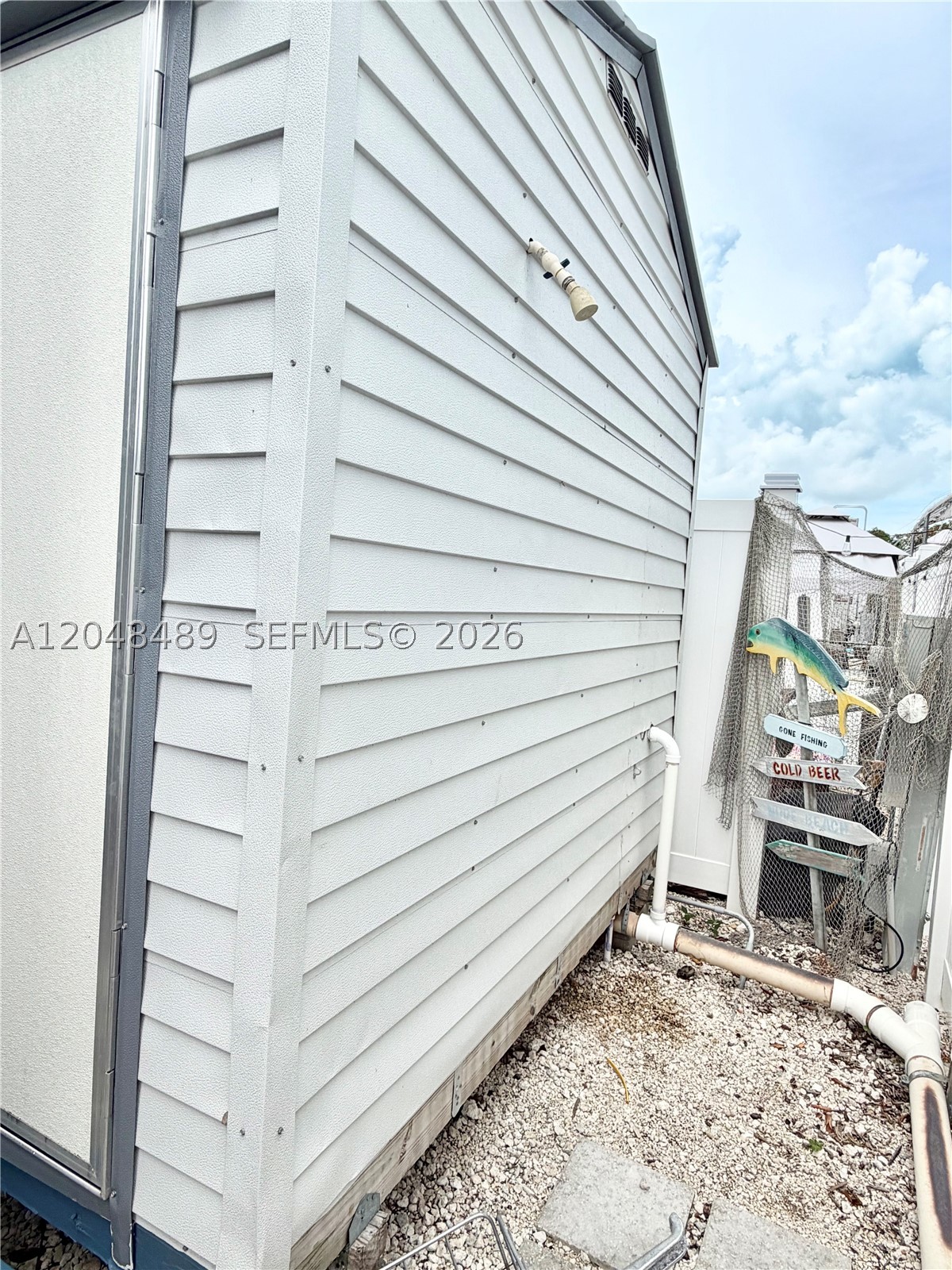 CALUSA CAMPGROUND - Land