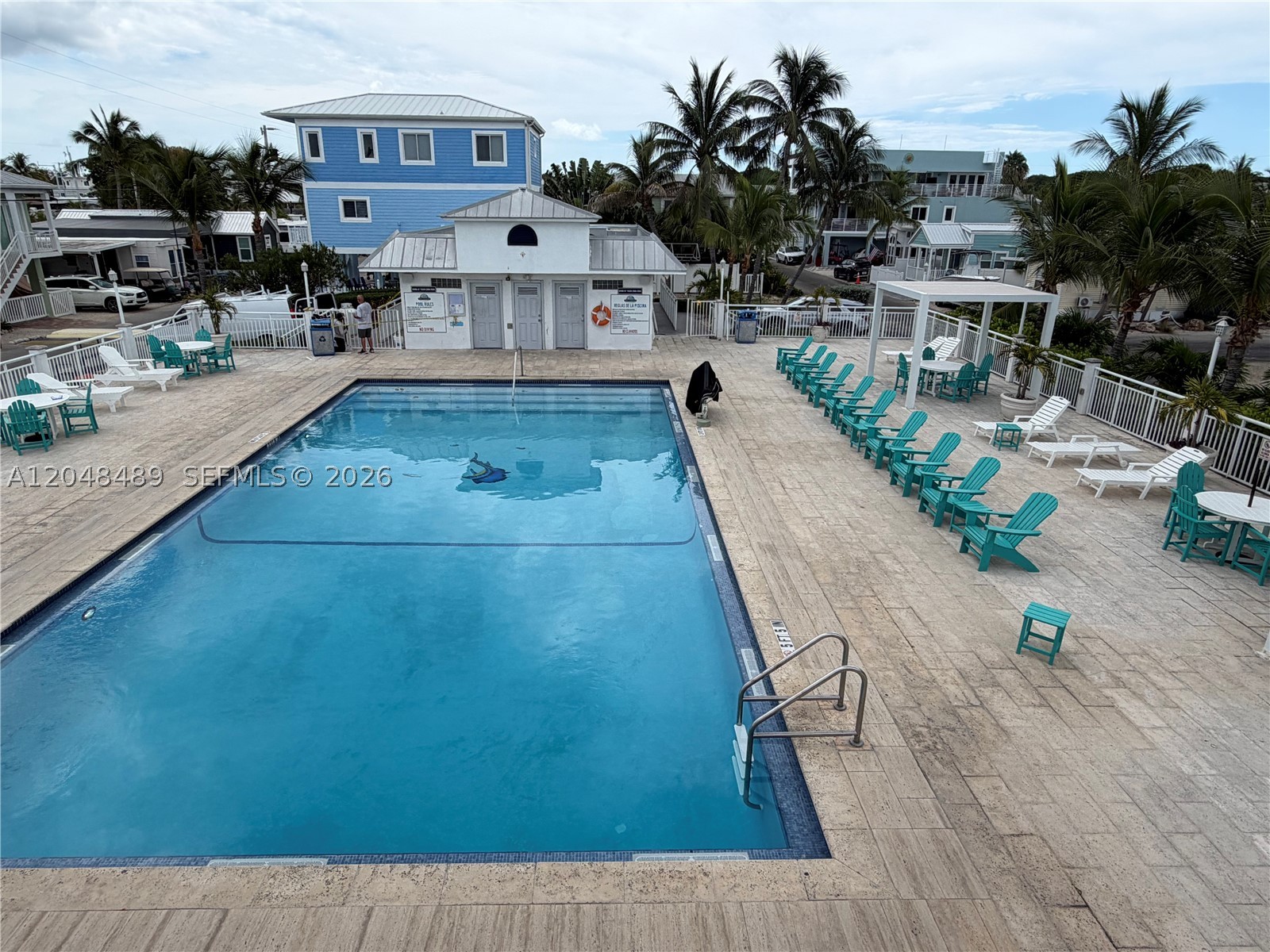 CALUSA CAMPGROUND - Land