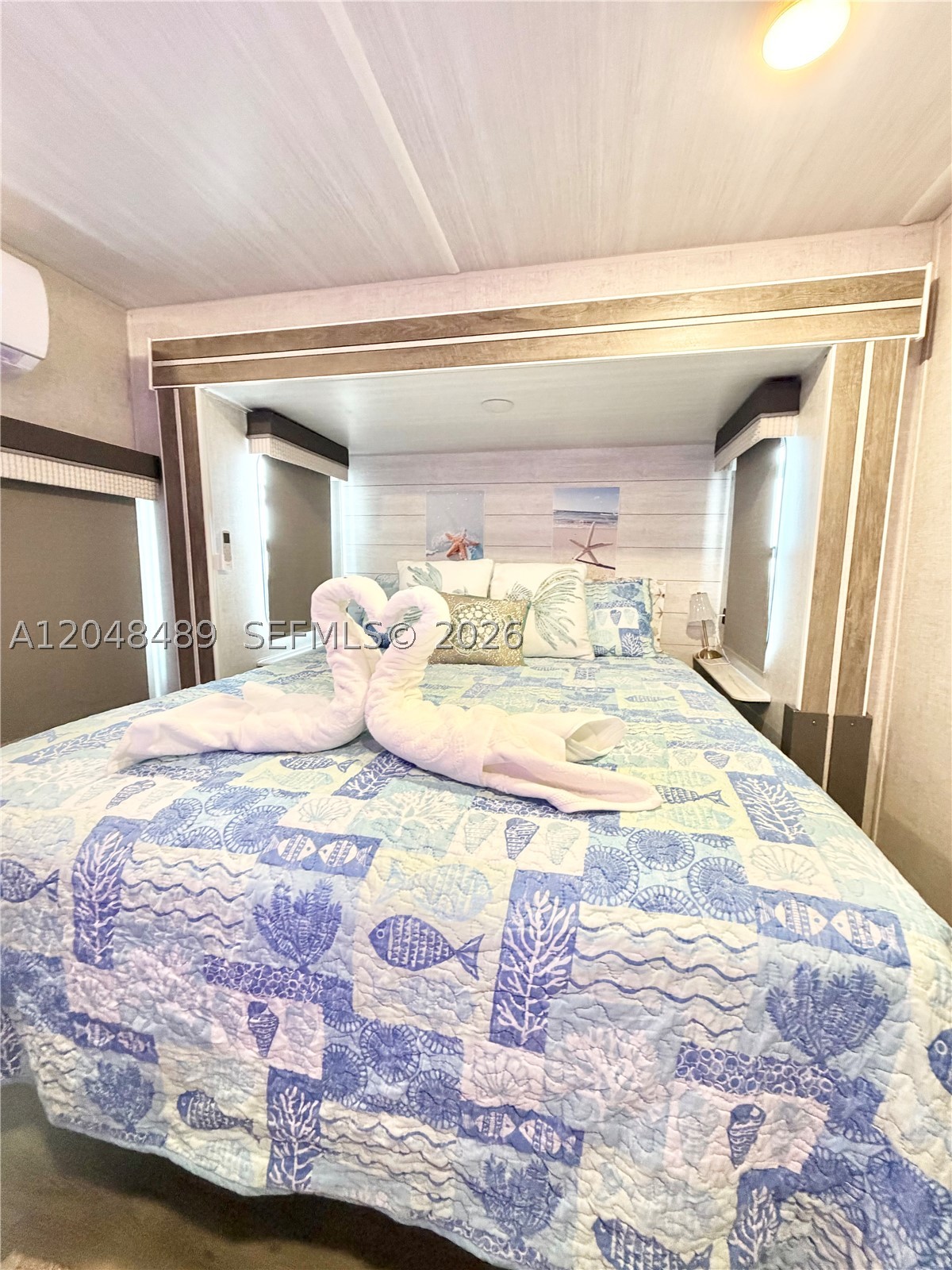 CALUSA CAMPGROUND - Land