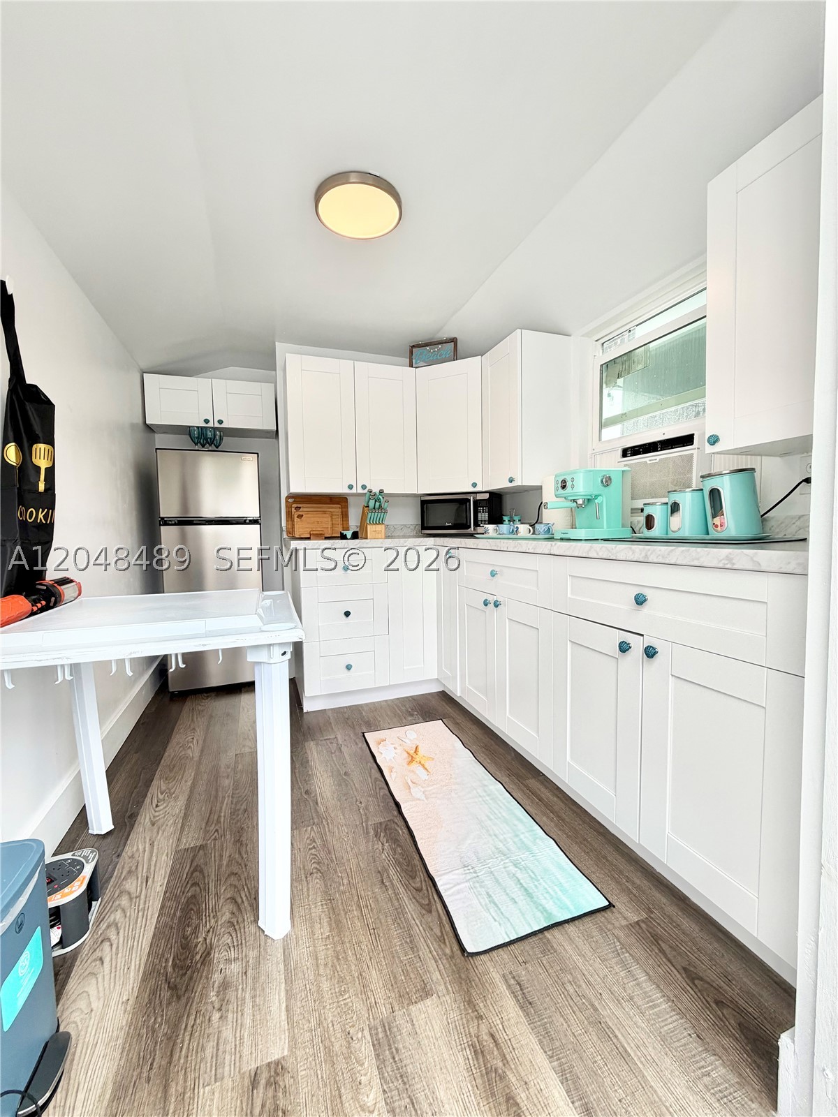 CALUSA CAMPGROUND - Land