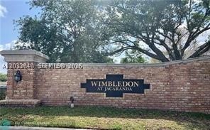 WIMBLEDON AT JACARANDA CO - Residential
