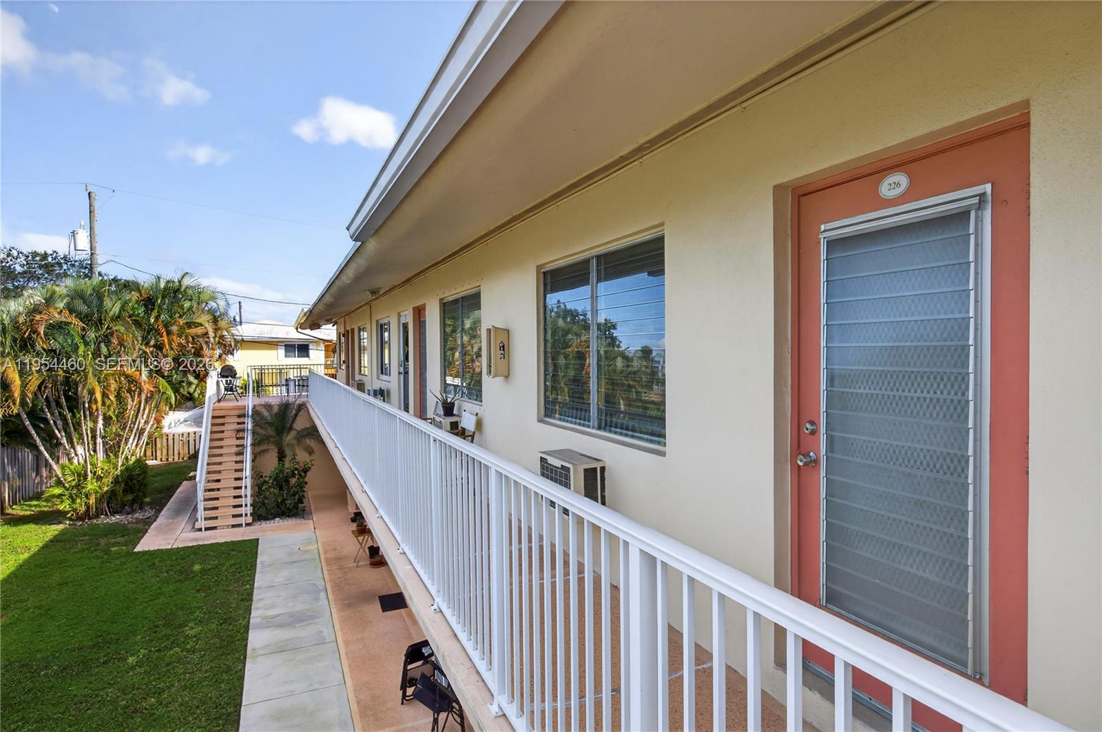 WATERVIEW LODGE NO 2 CO-OP - Residential