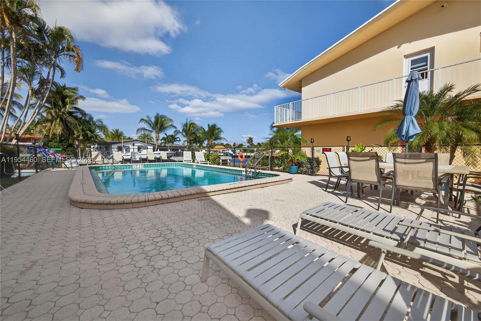 WATERVIEW LODGE NO 2 CO-OP - Residential