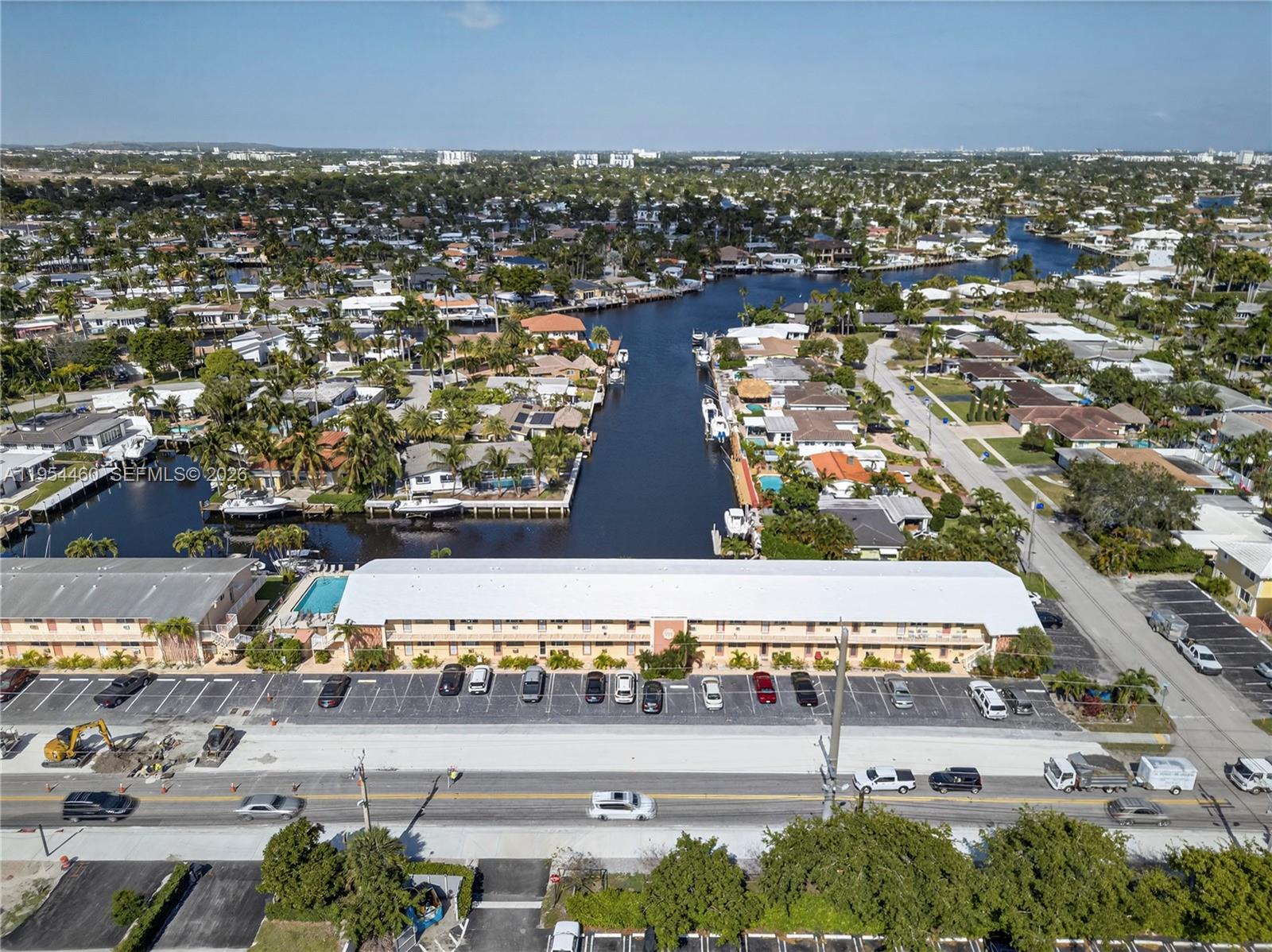 WATERVIEW LODGE NO 2 CO-OP - Residential