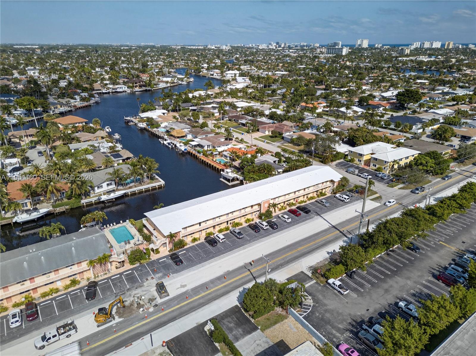 WATERVIEW LODGE NO 2 CO-OP - Residential