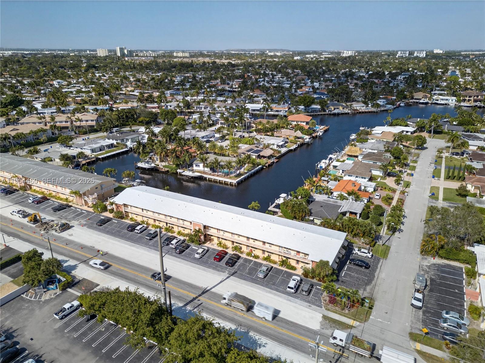 WATERVIEW LODGE NO 2 CO-OP - Residential