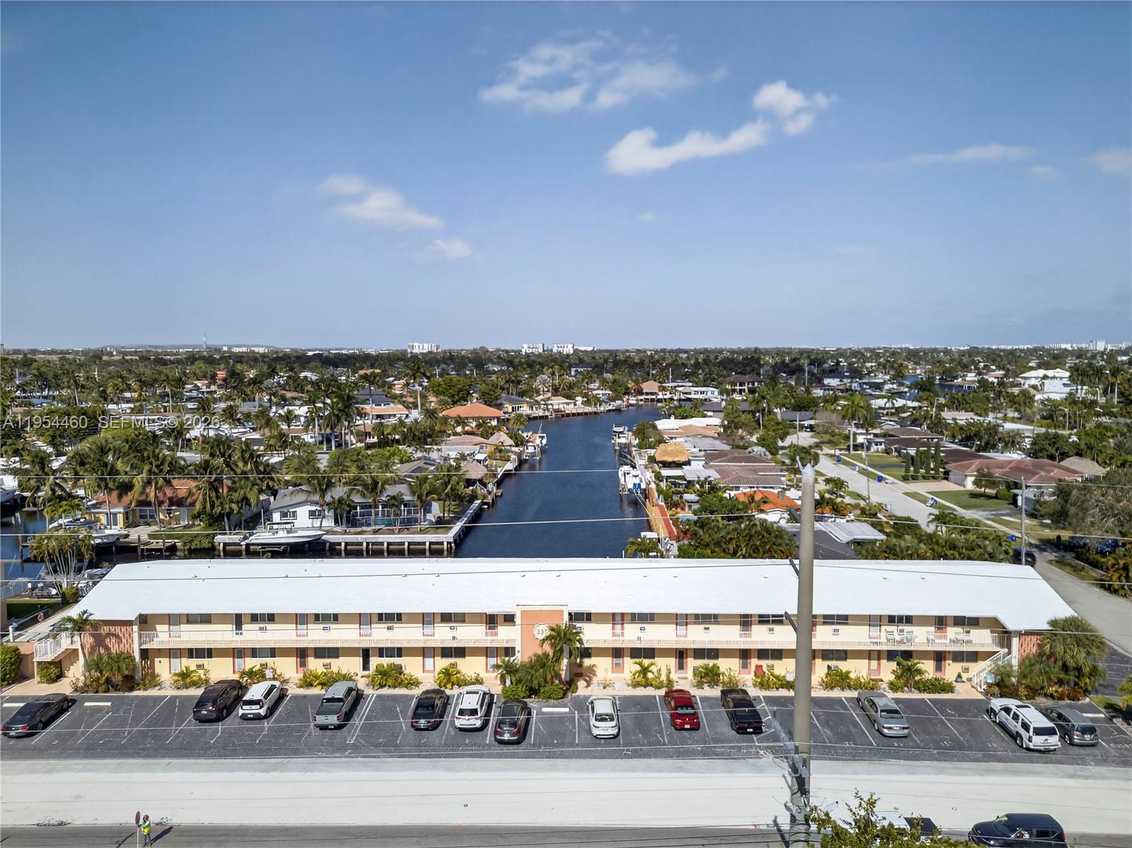 WATERVIEW LODGE NO 2 CO-OP - Residential
