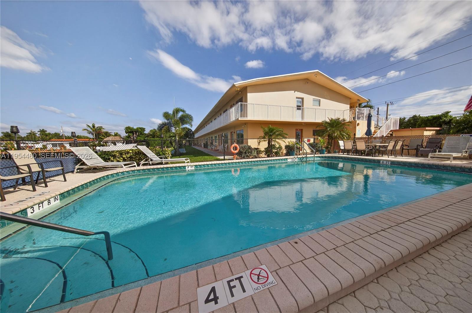 WATERVIEW LODGE NO 2 CO-OP - Residential