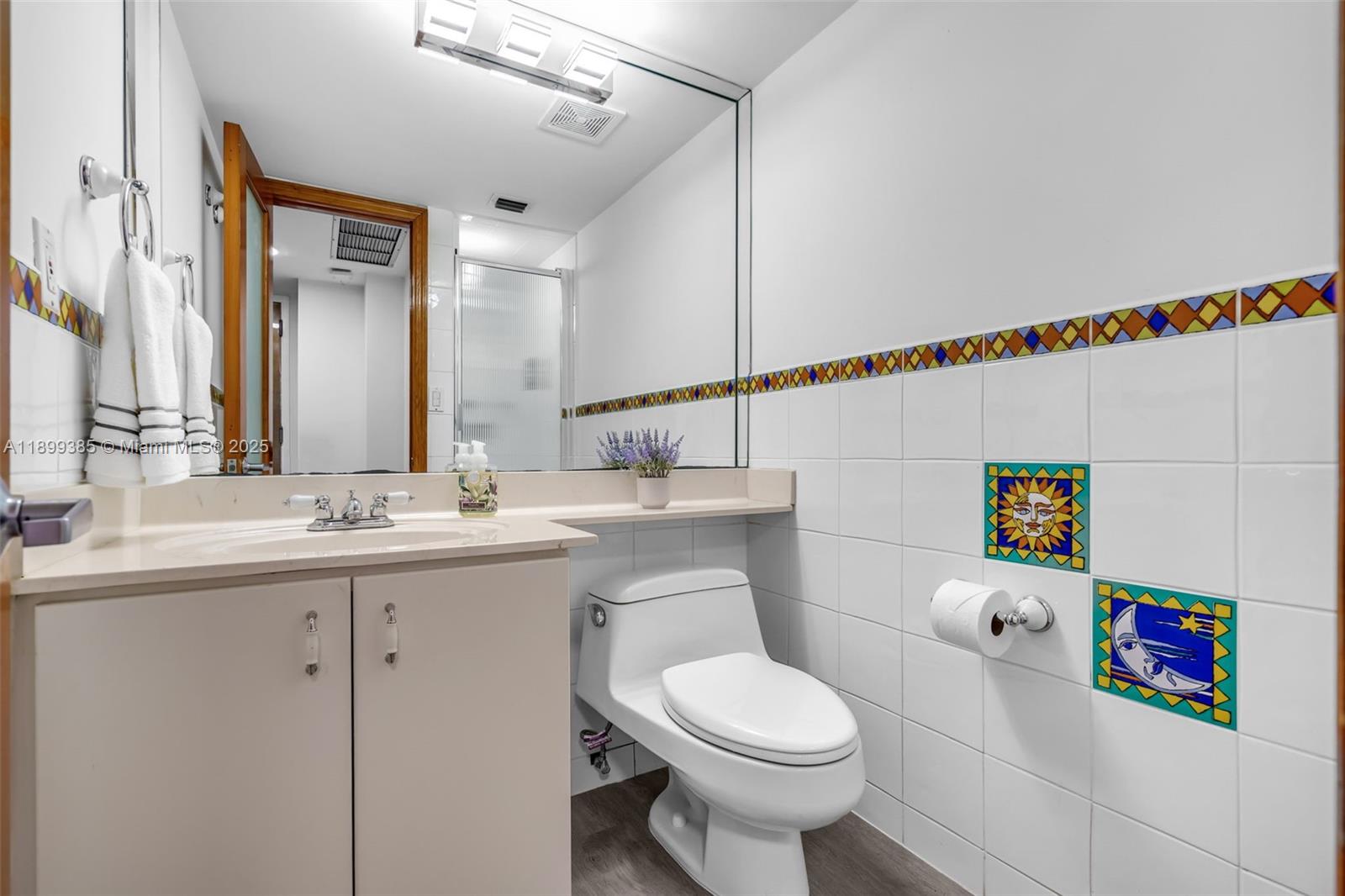 BRICKELL BAY CLUB CONDO - Residential