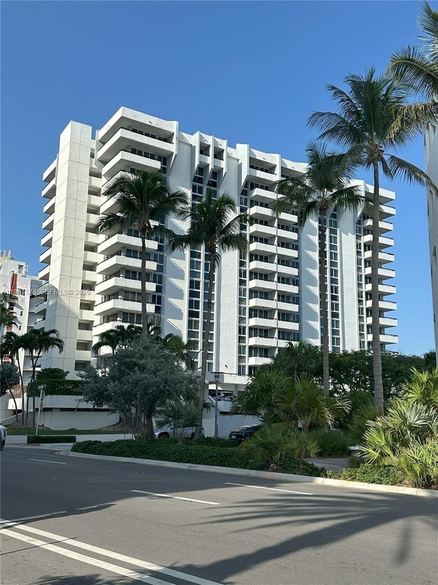 Live the Miami Beach lifestyle just steps from the ocean in this beautifully located condo directly across from the Iconic Faena District. This residence features a spacious wraparound balcony with stunning views, offering breathtaking sunrises, vibrant sunsets, and sparkling Miami skyline nights.The unit includes the convenience of an in-unit washer and dryer, assigned parking, and abundant natural light throughout. Perfectly situated in one of Miami Beach’s most desirable locations, you’ll enjoy easy access to world-class dining, entertainment, shopping, and the beach right outside your door.