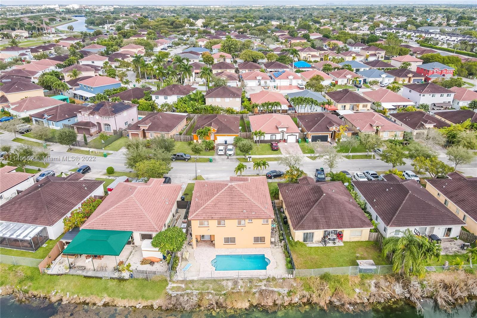 HERFA SUB - Residential