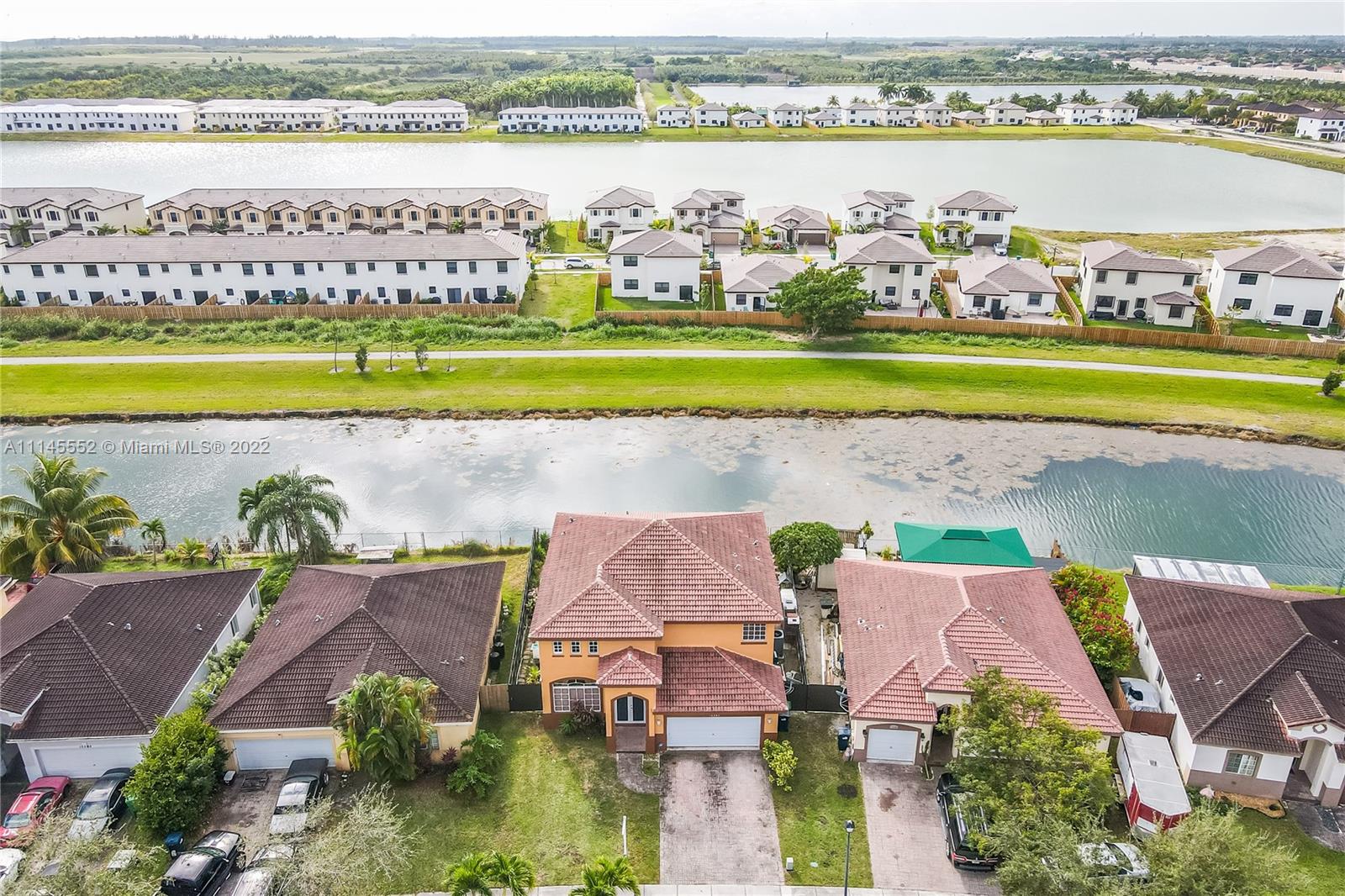 HERFA SUB - Residential