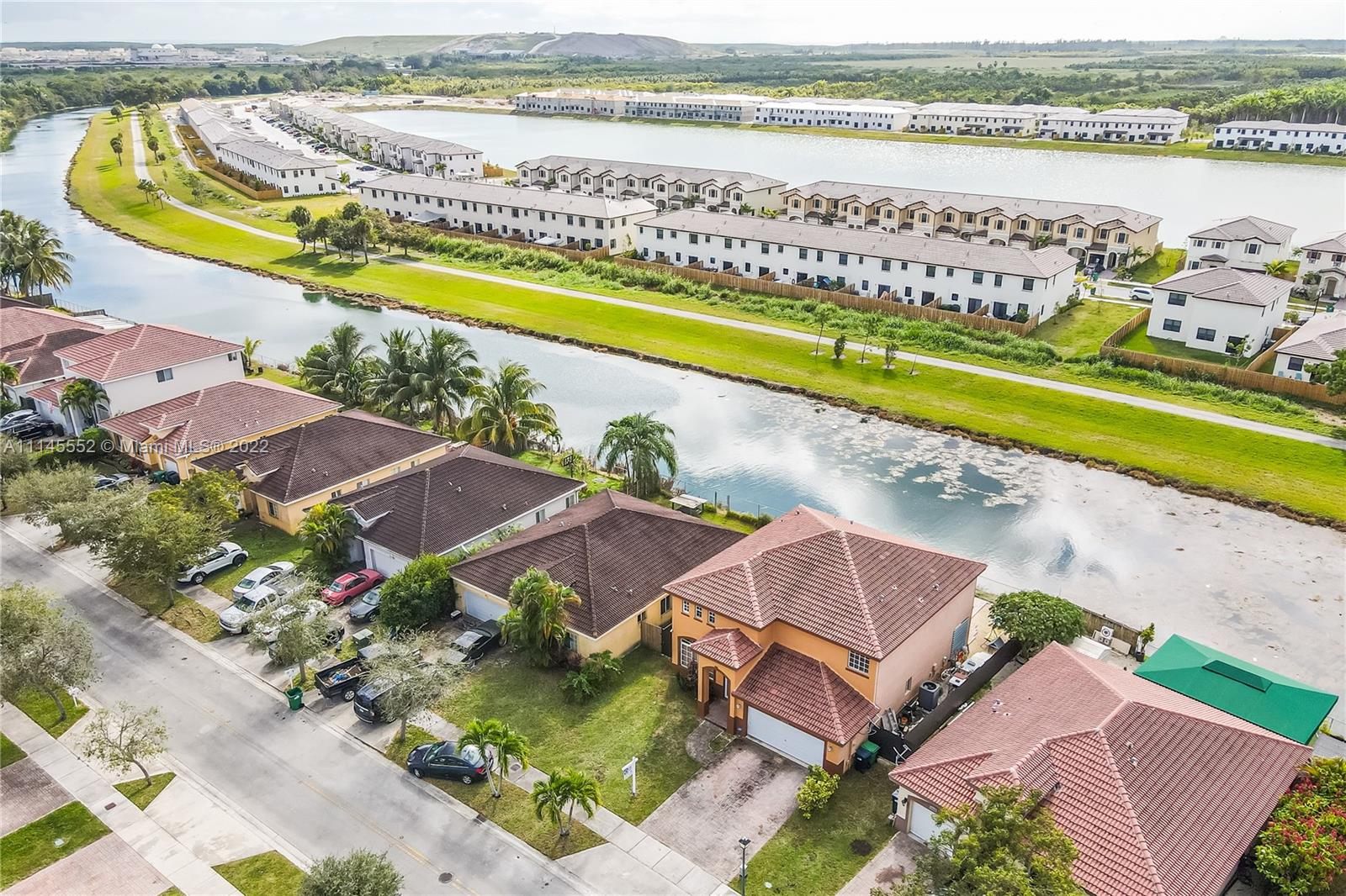 HERFA SUB - Residential