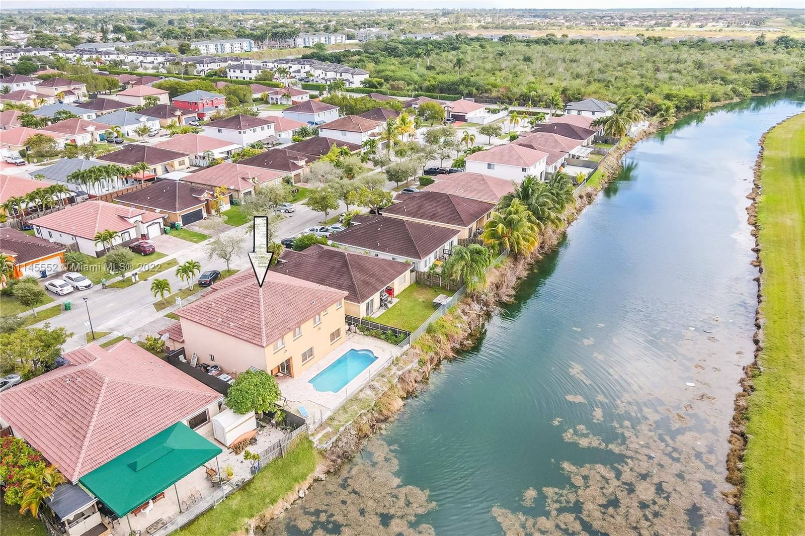 HERFA SUB - Residential