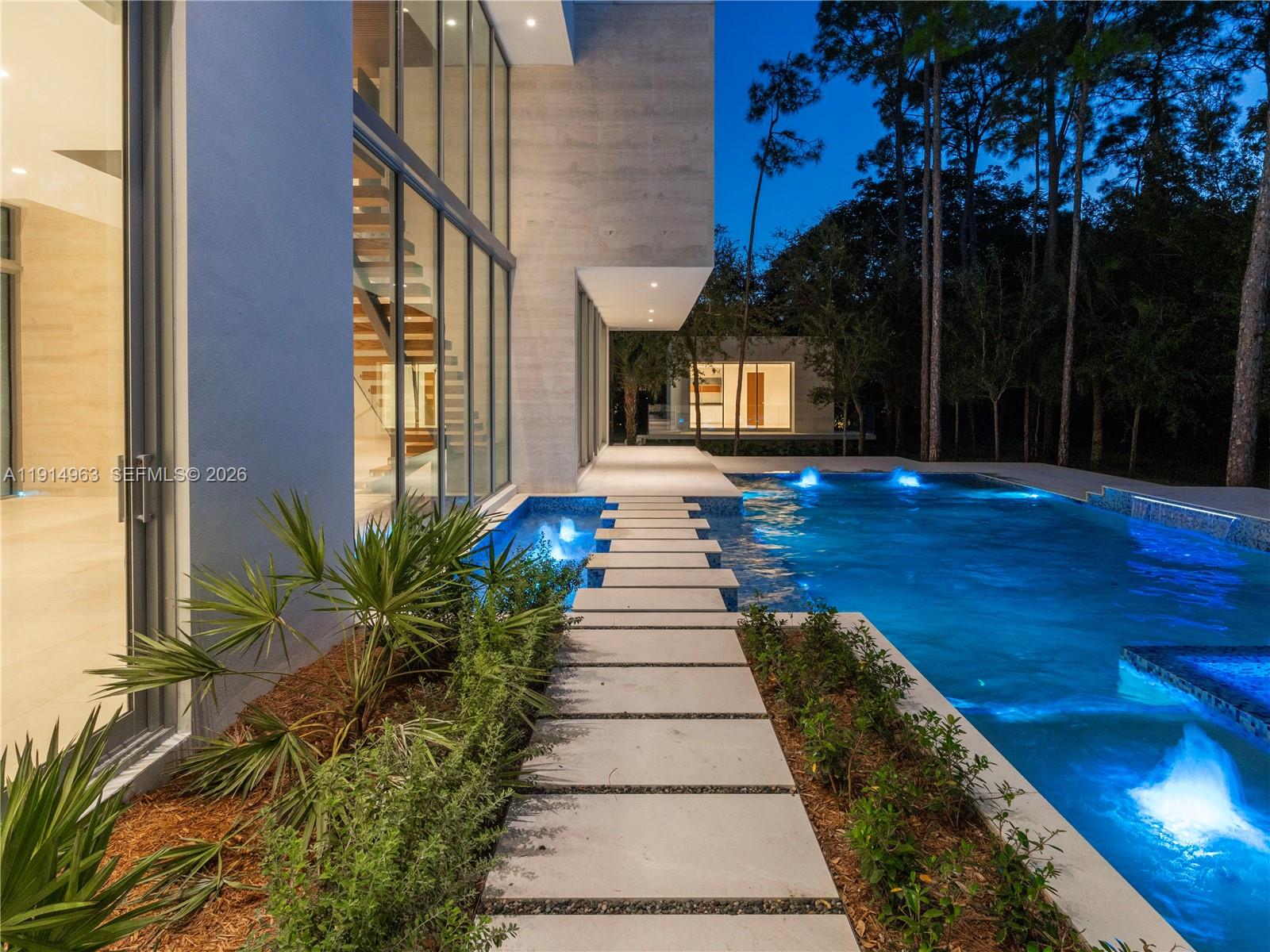 JAYCO SUB - Residential