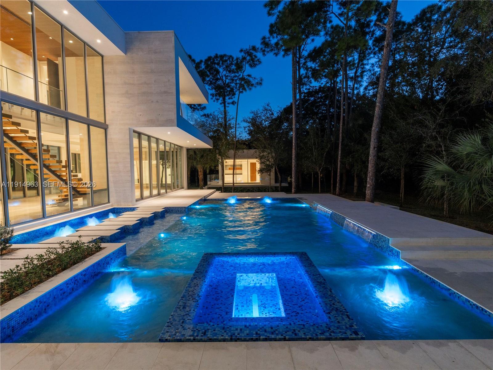 JAYCO SUB - Residential