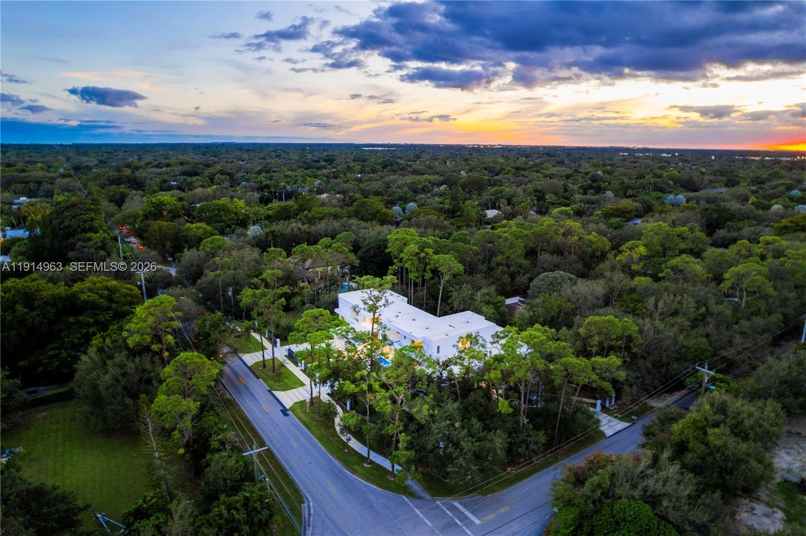 JAYCO SUB - Residential