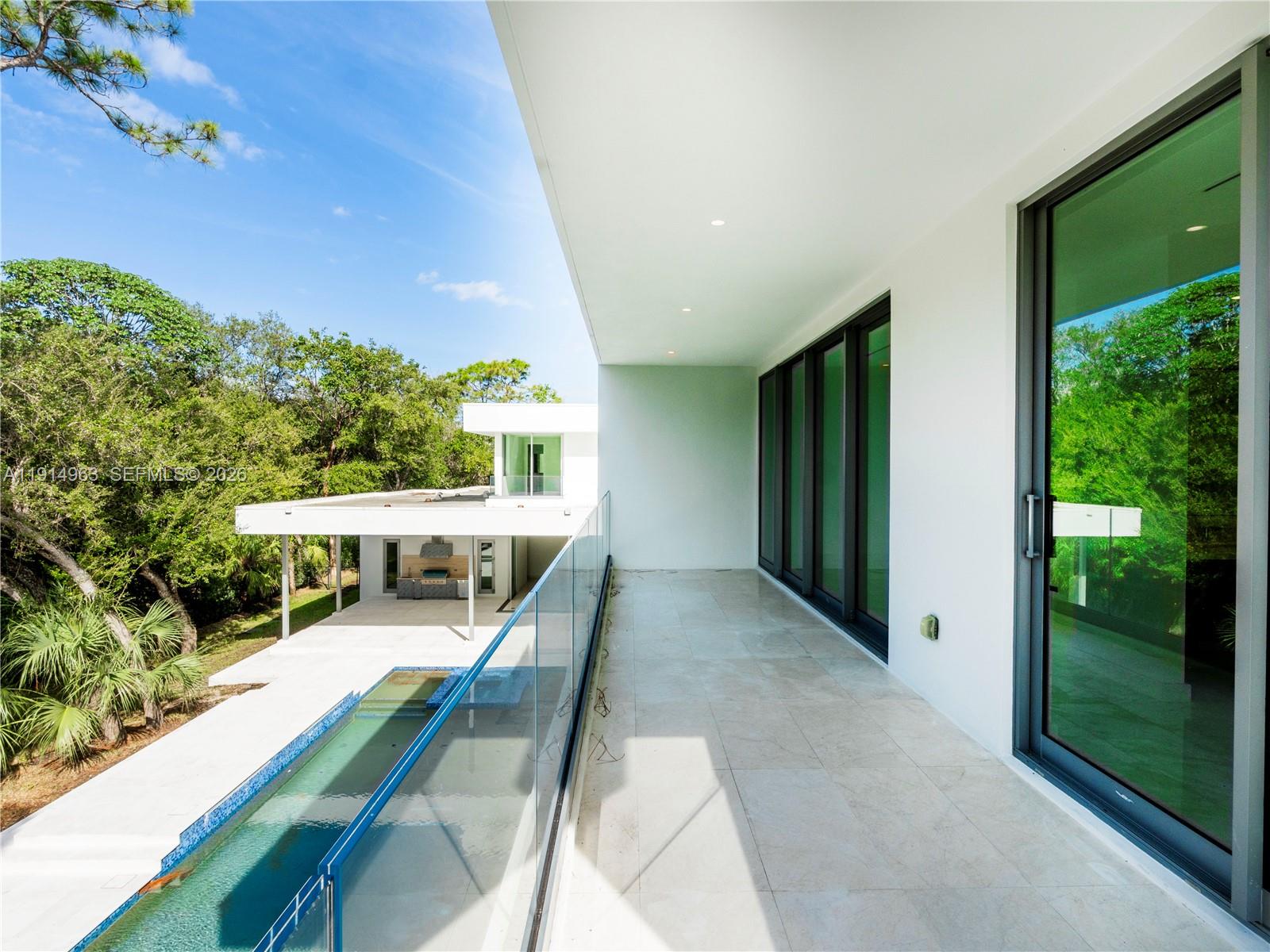 JAYCO SUB - Residential