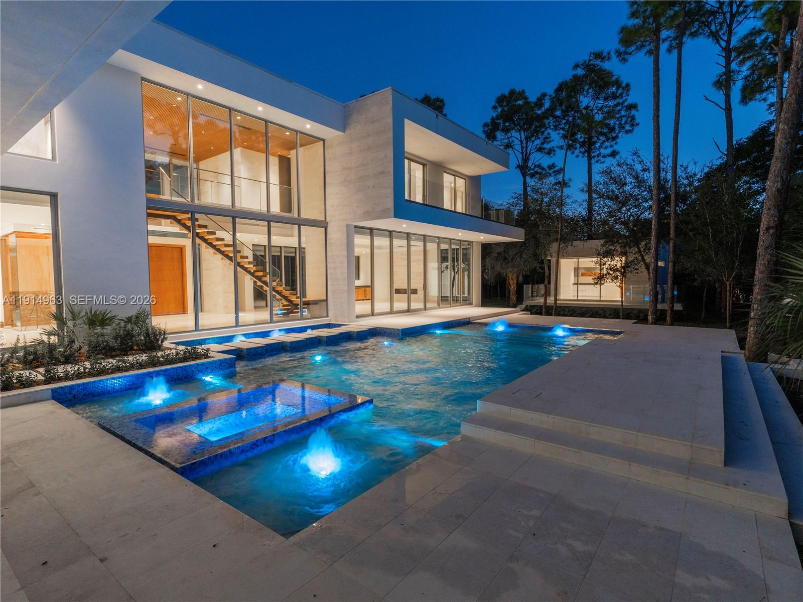 JAYCO SUB - Residential