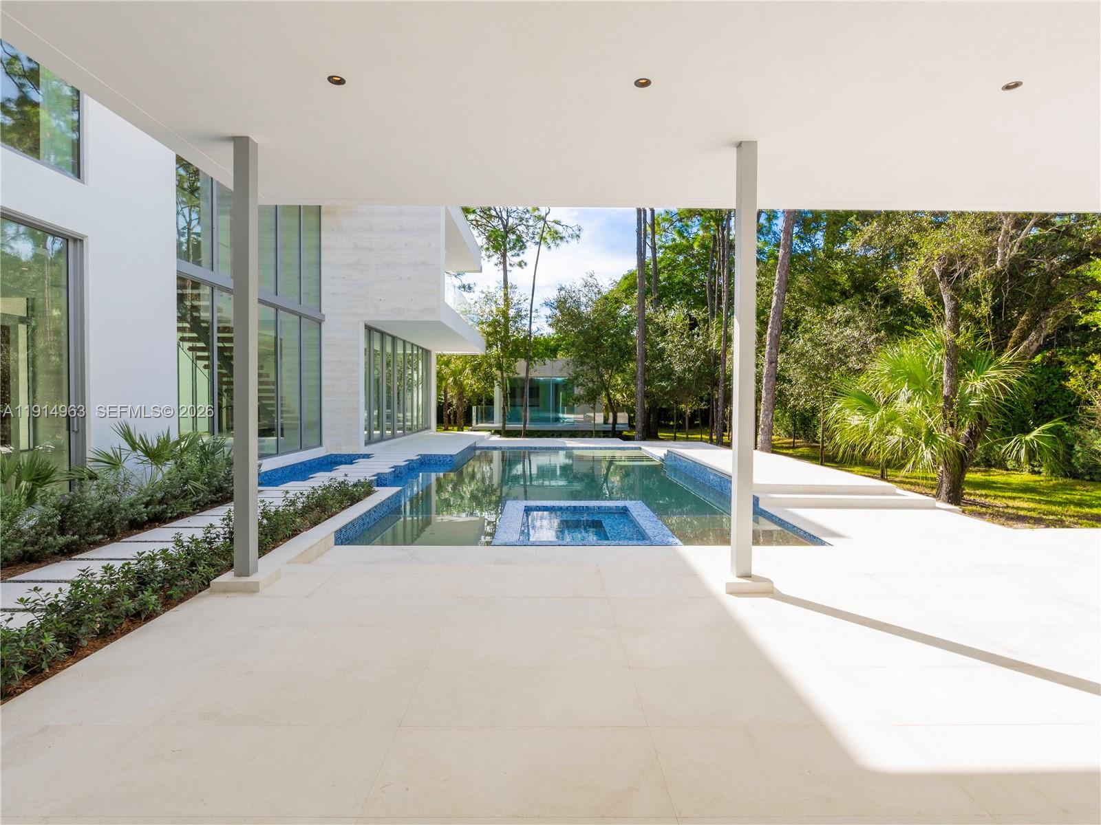 JAYCO SUB - Residential
