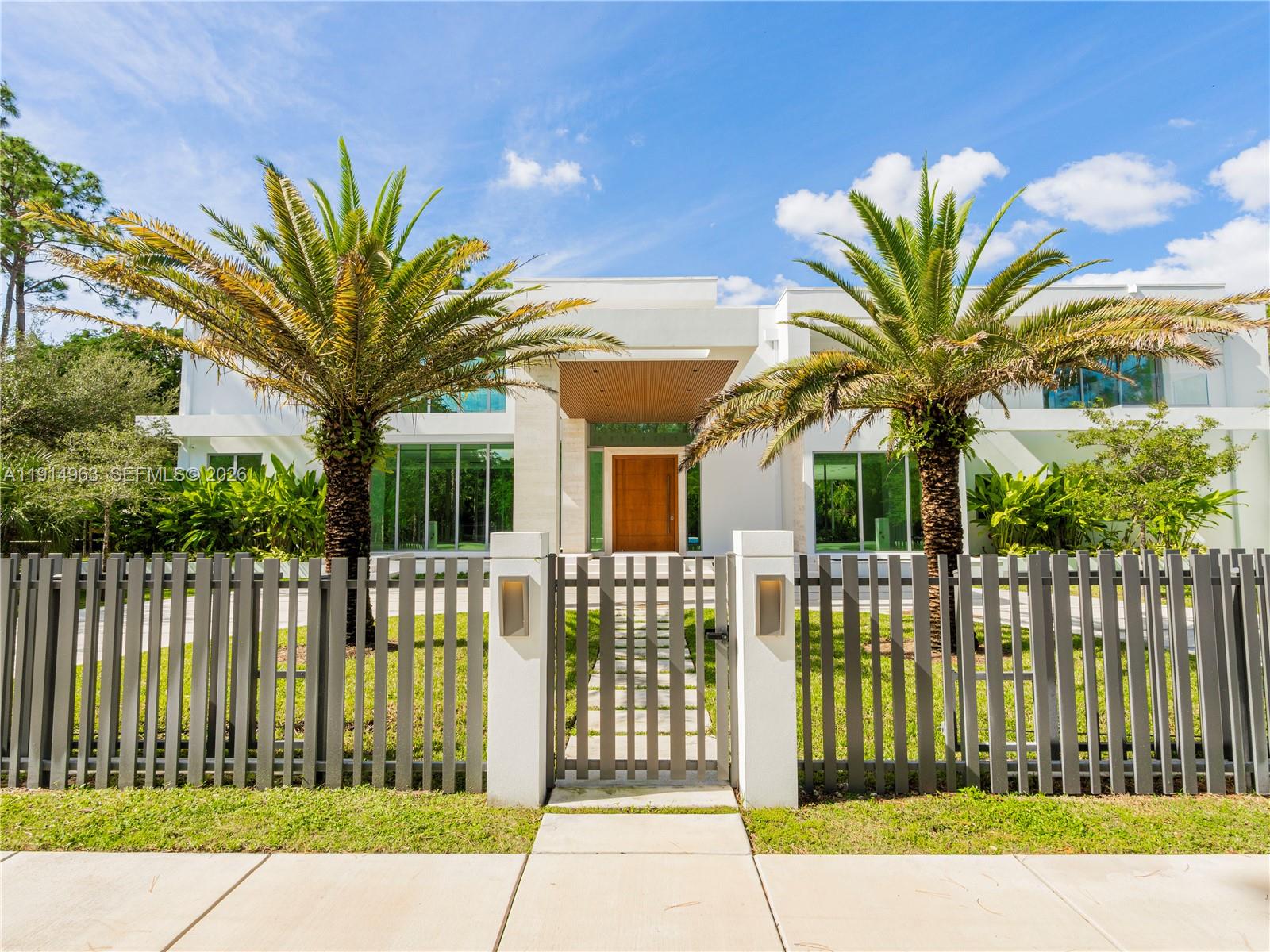 JAYCO SUB - Residential
