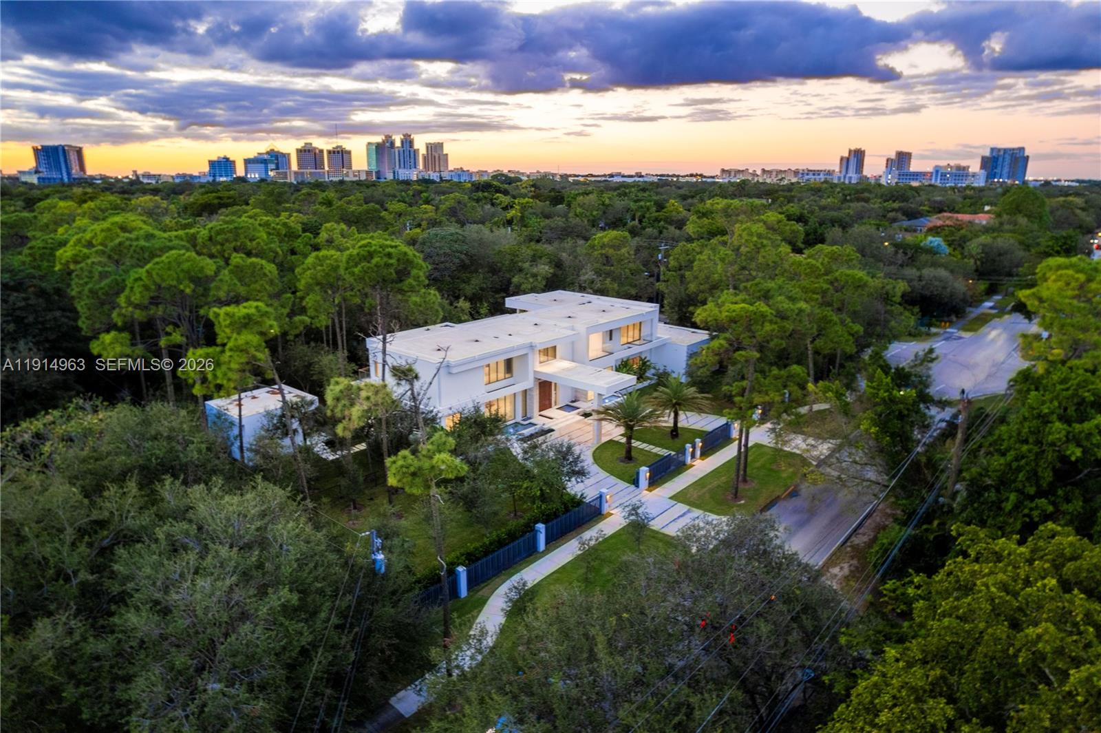 JAYCO SUB - Residential