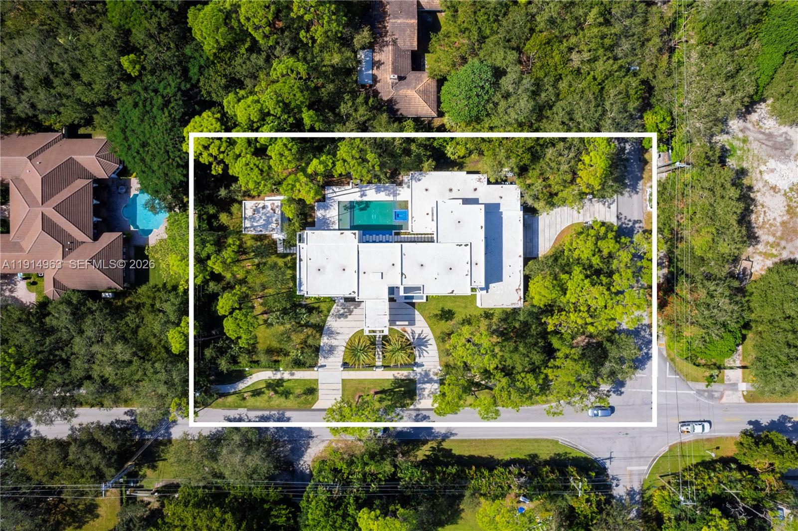 JAYCO SUB - Residential
