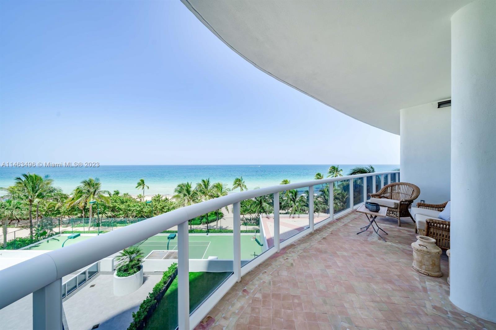 MAJESTIC TOWER - Residential Lease