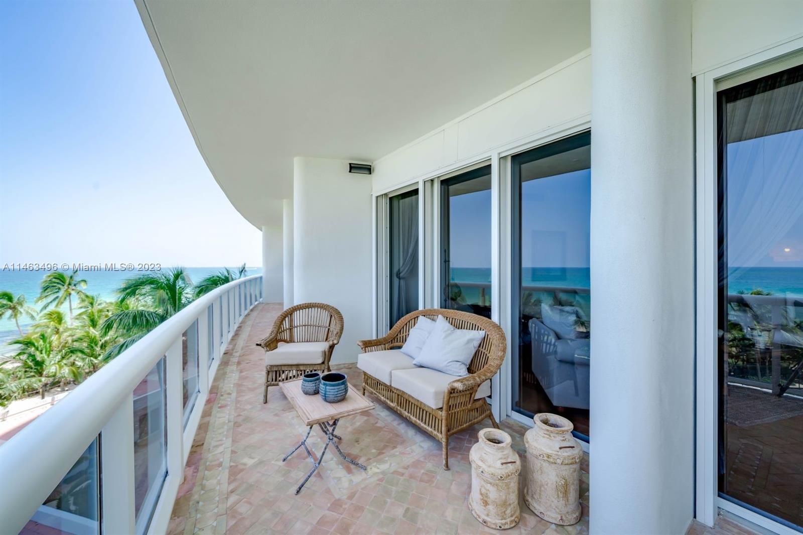 MAJESTIC TOWER - Residential Lease