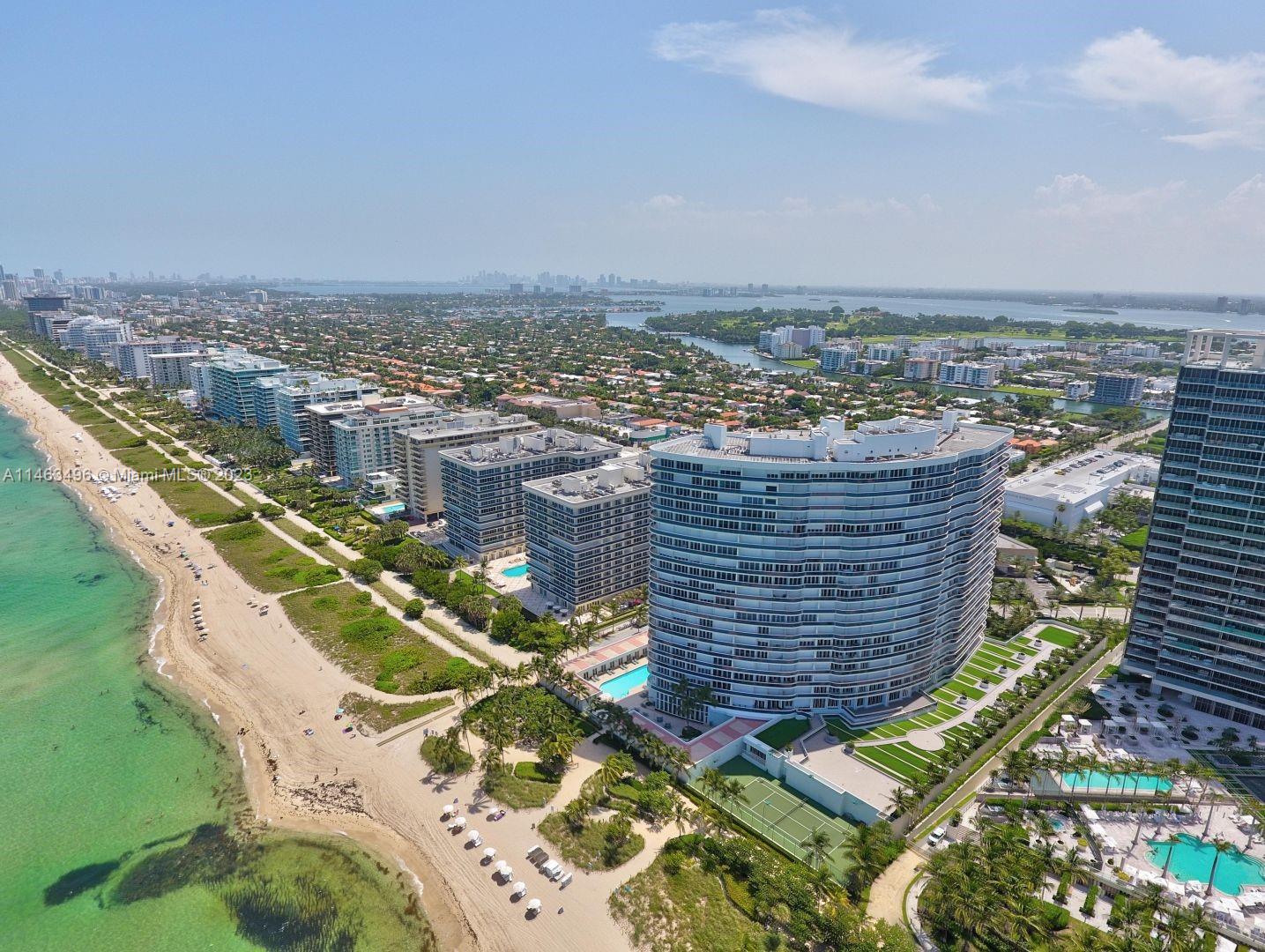 MAJESTIC TOWER - Residential Lease
