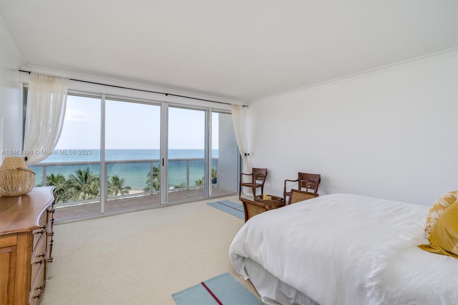 MAJESTIC TOWER - Residential Lease