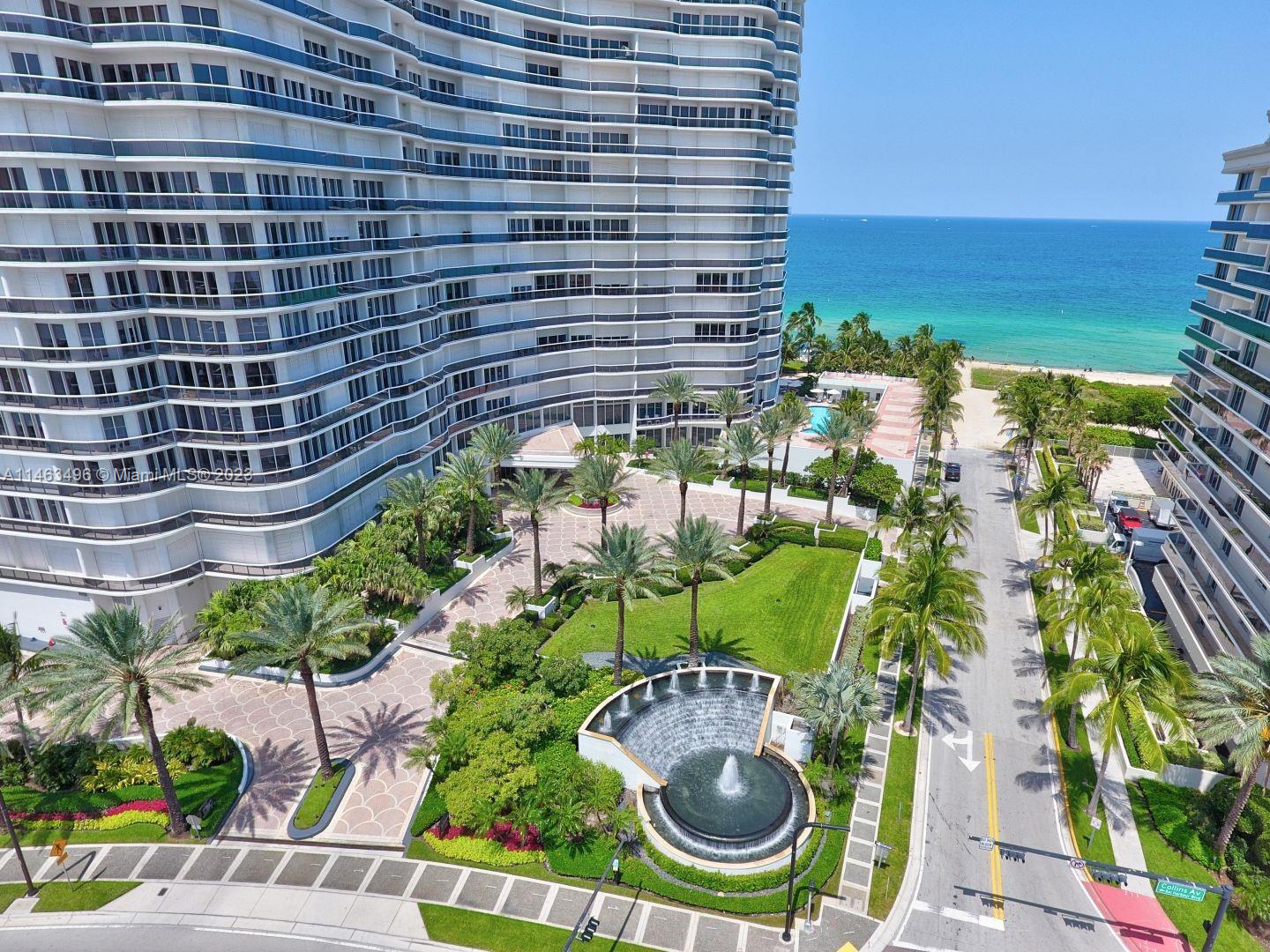 MAJESTIC TOWER - Residential Lease