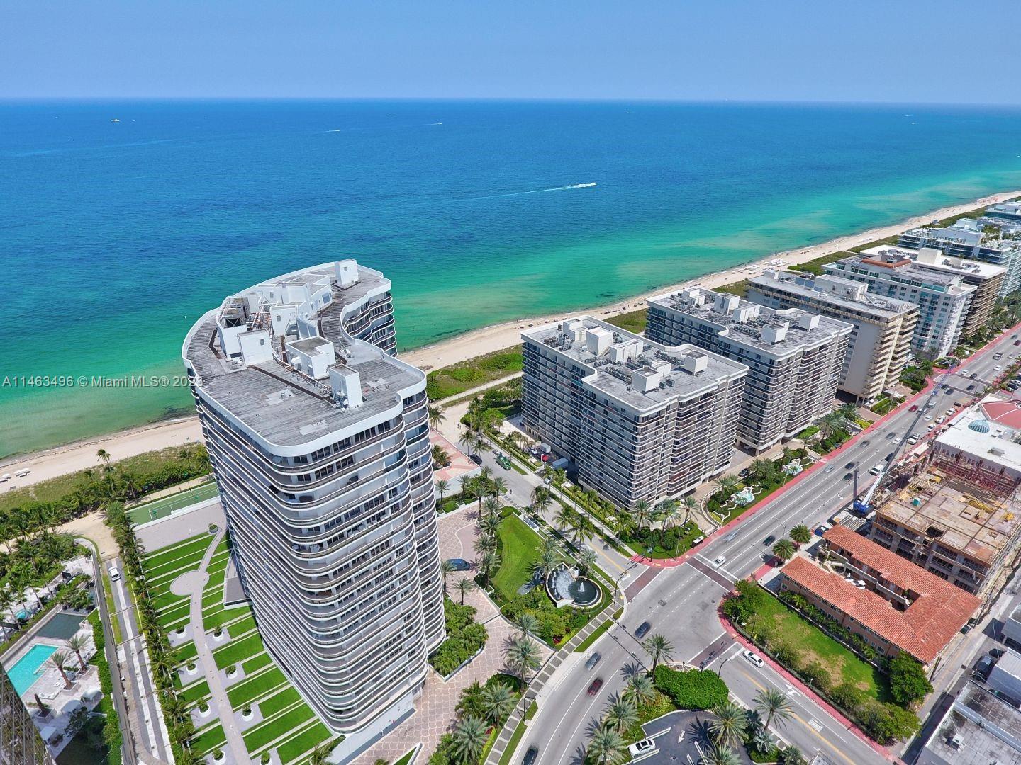 MAJESTIC TOWER - Residential Lease