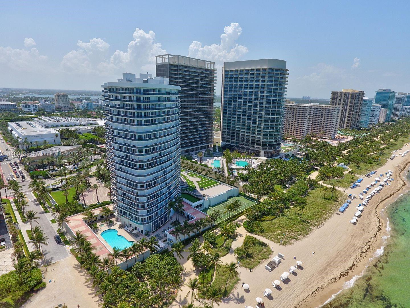 MAJESTIC TOWER - Residential Lease