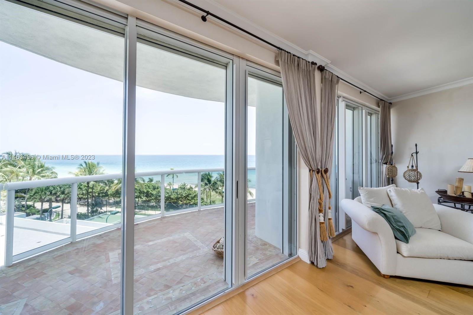 MAJESTIC TOWER - Residential Lease