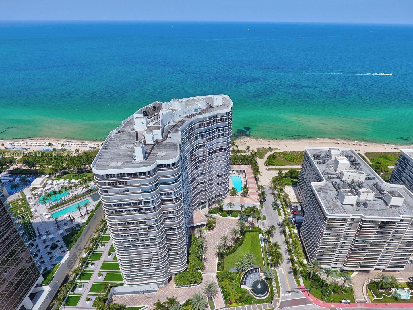 MAJESTIC TOWER - Residential Lease