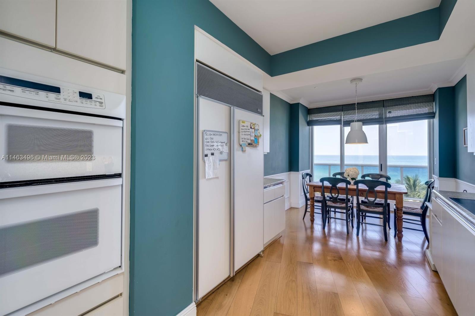 MAJESTIC TOWER - Residential Lease