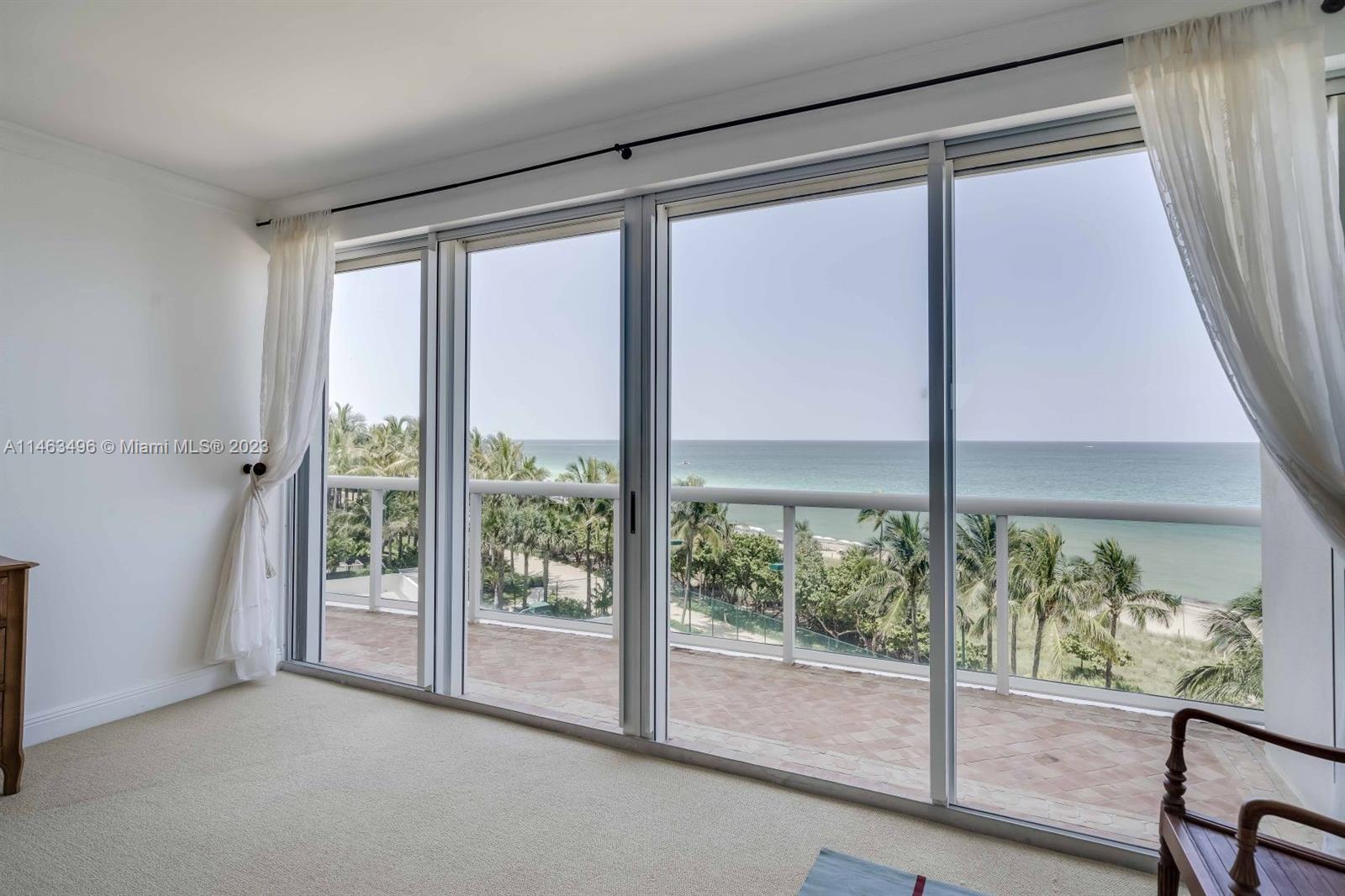 MAJESTIC TOWER - Residential Lease