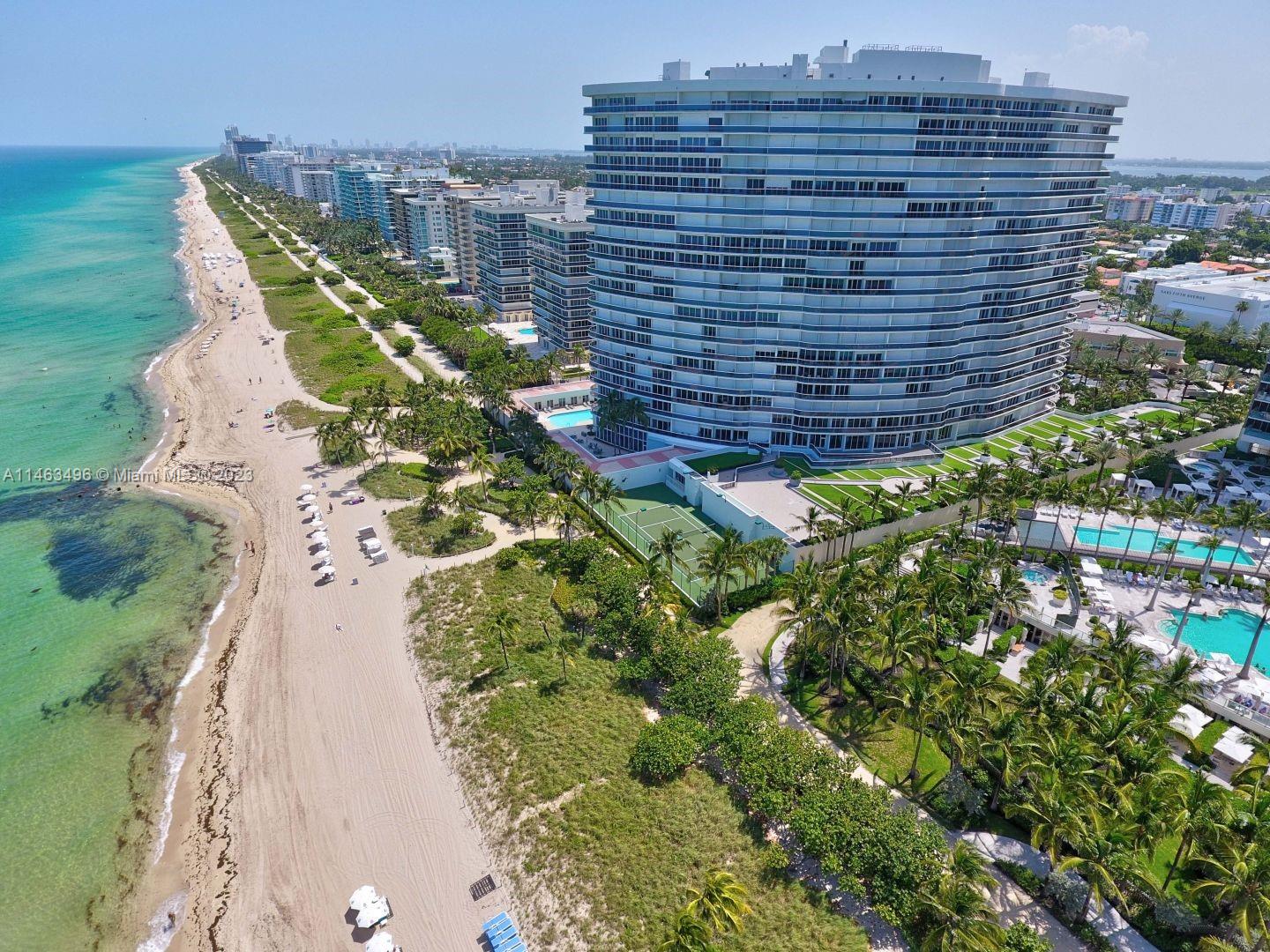 MAJESTIC TOWER - Residential Lease