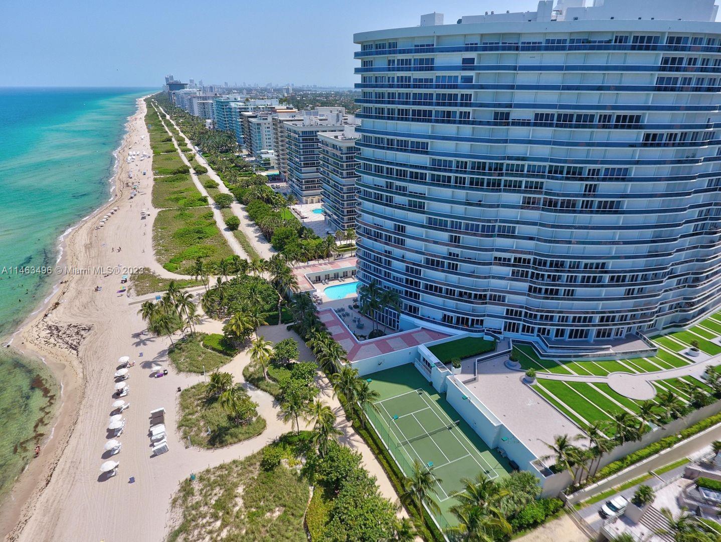 MAJESTIC TOWER - Residential Lease