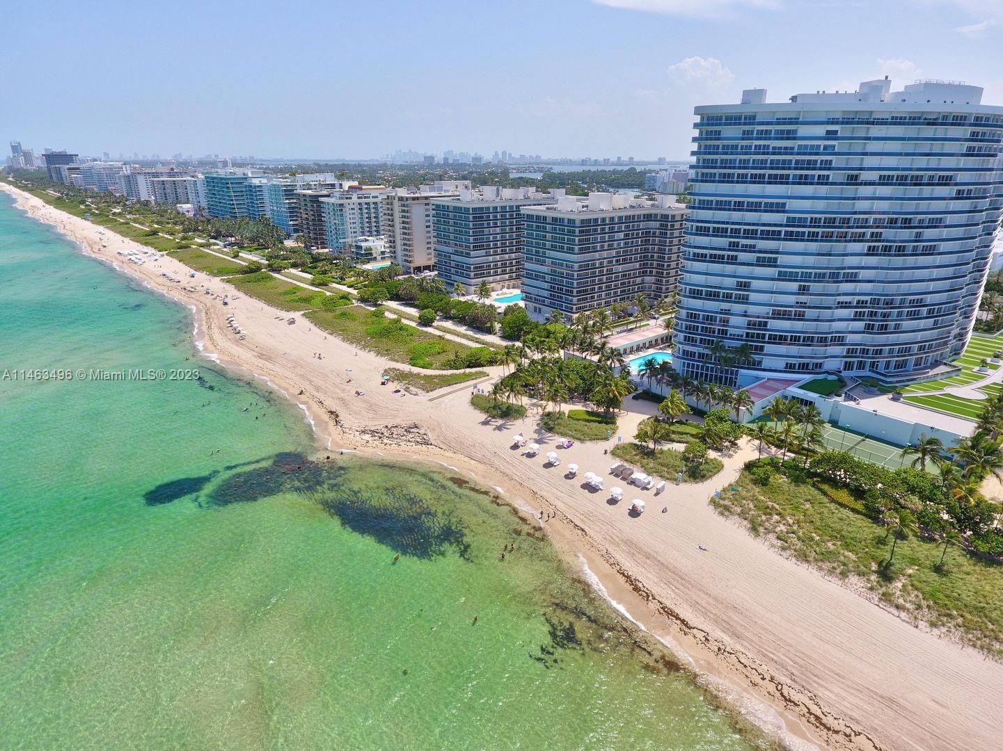 MAJESTIC TOWER - Residential Lease