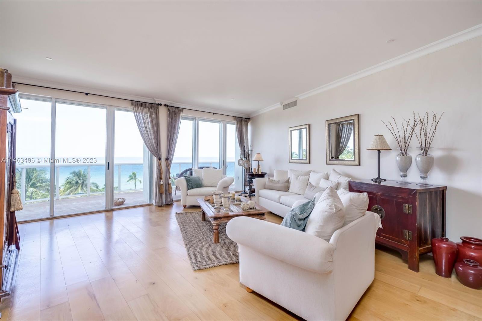 MAJESTIC TOWER - Residential Lease