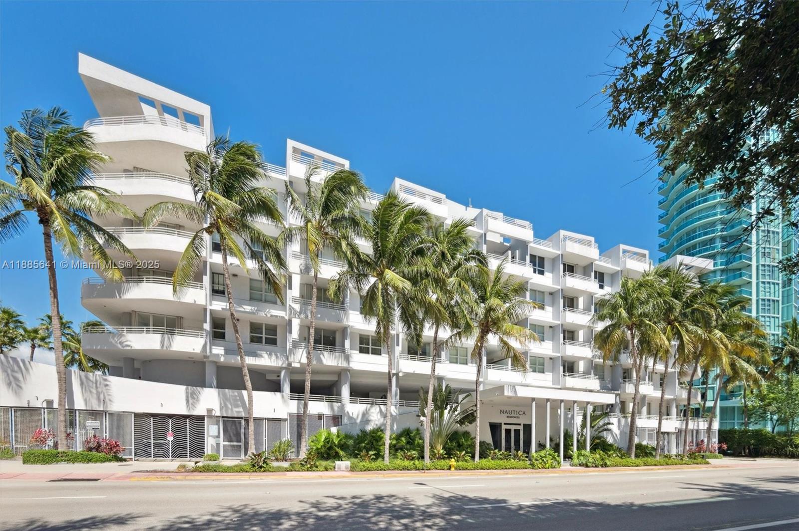 NAUTICA CONDO - Residential